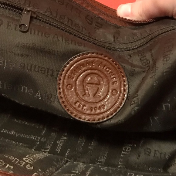 Etienne Aigner Purse - Picture 4 of 5